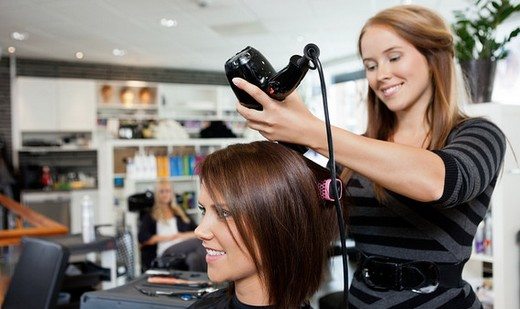 Bekilli Evde Kuaför